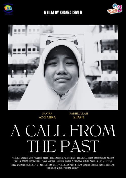 Постер: A Call From The Past