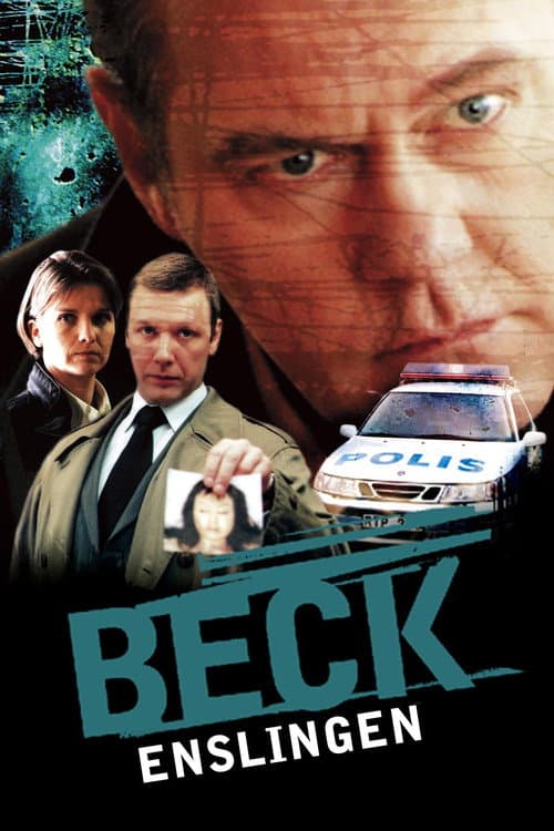 Постер: Beck 12 - Enslingen