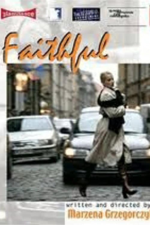 Постер: Faithful