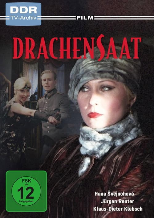 Постер: Drachensaat
