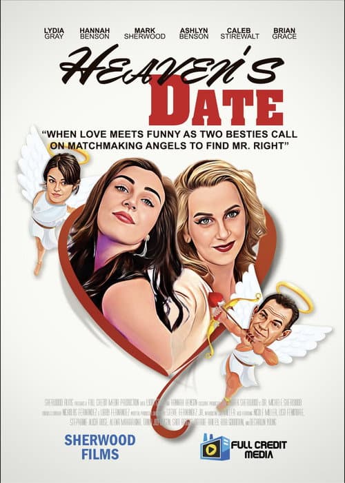 Постер: Heaven's Date