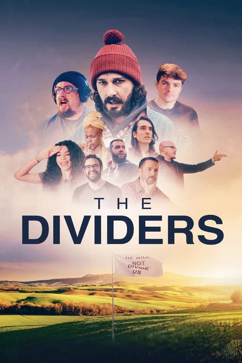 Постер: The Dividers