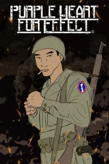 Постер: Purple Heart for Effect