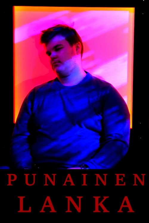 Постер: Punainen Lanka