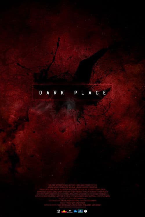 Постер: Dark Place