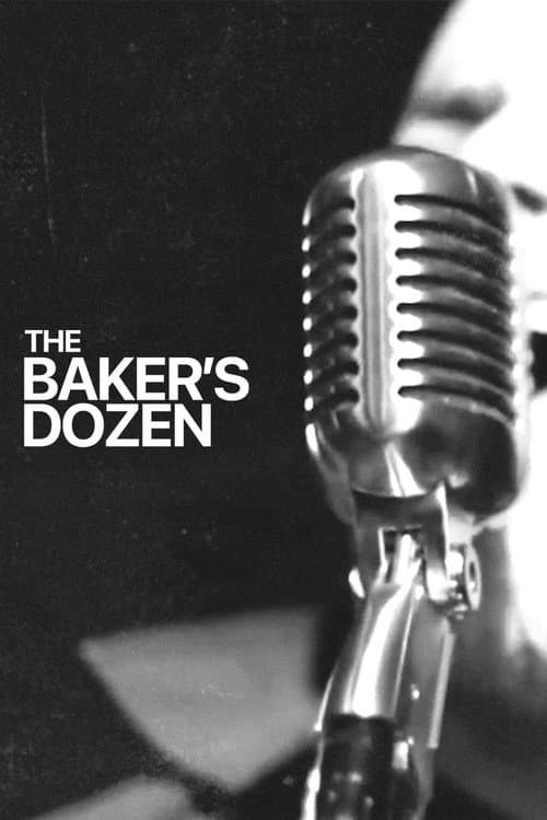 Постер: The Baker's Dozen