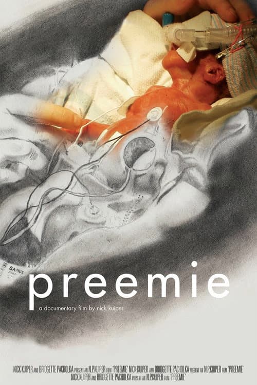 Постер: Preemie