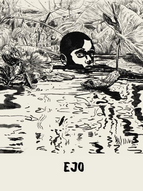 Постер: Ejo