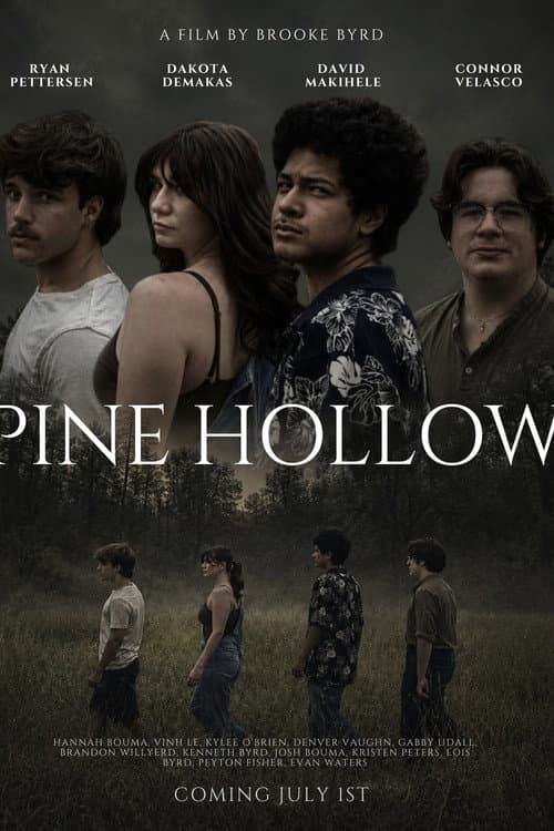 Постер: Pine Hollow