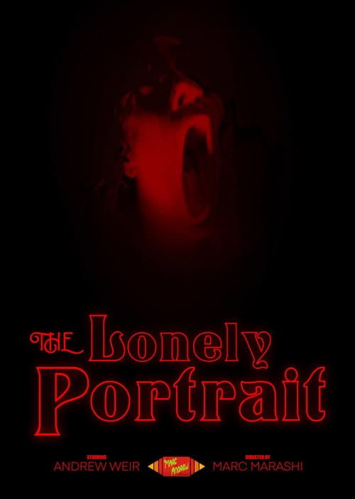 Постер: The Lonely Portrait