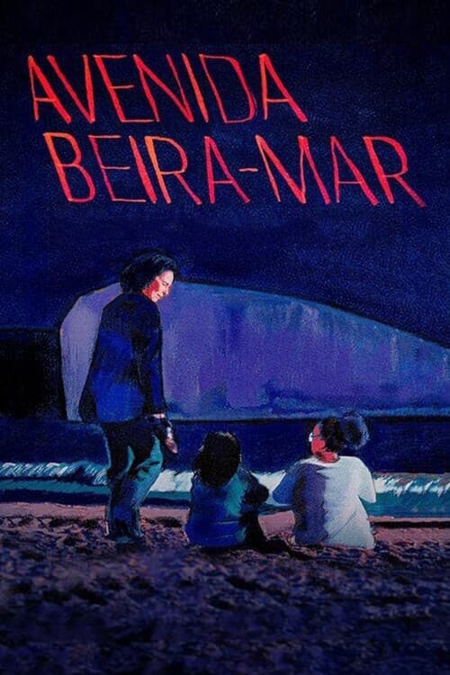 Постер: Avenida Beira-Mar