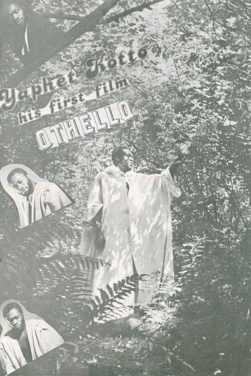 Постер: Othello