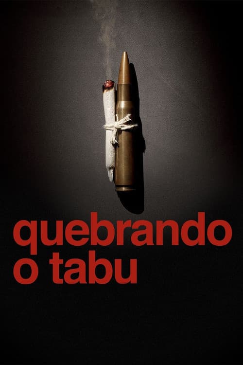 Постер: Quebrando o Tabu