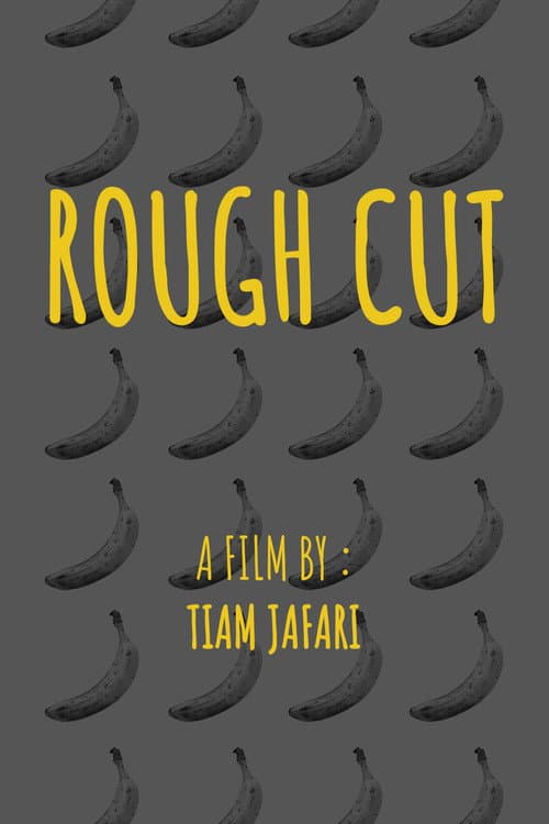 Постер: Rough Cut