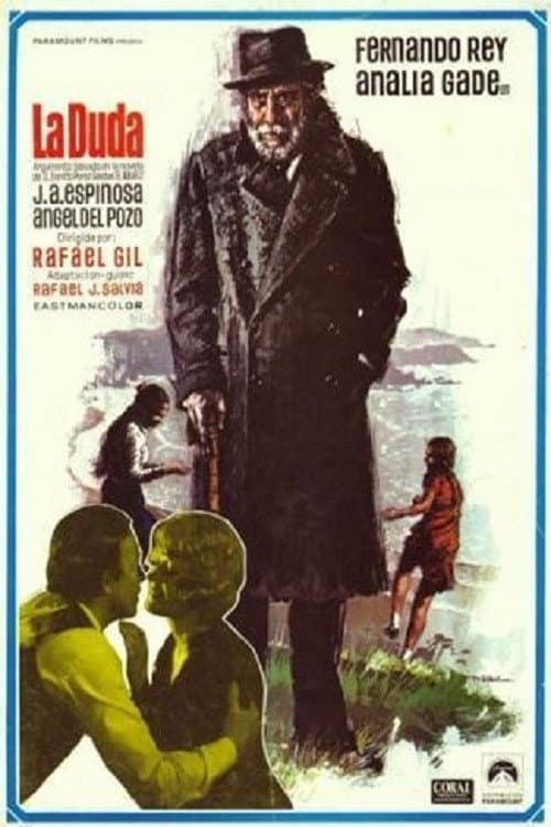 Постер: La duda