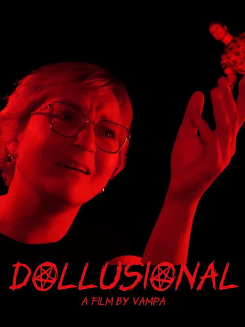 Постер: Dollusional