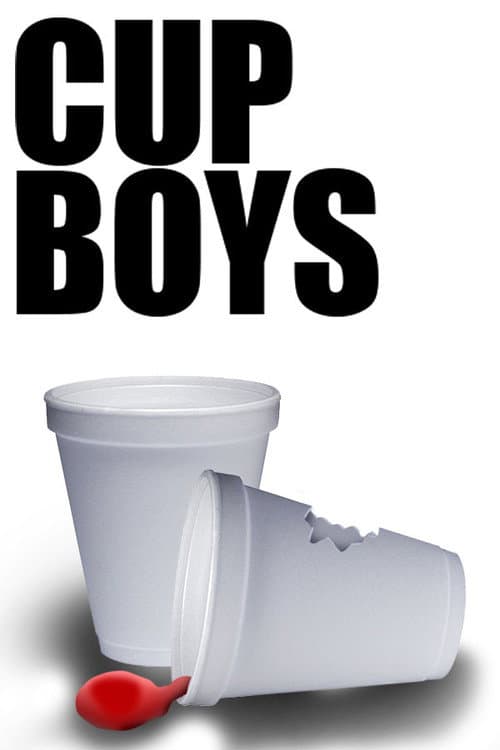 Постер: Cup Boys