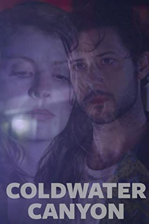 Постер: Coldwater Canyon
