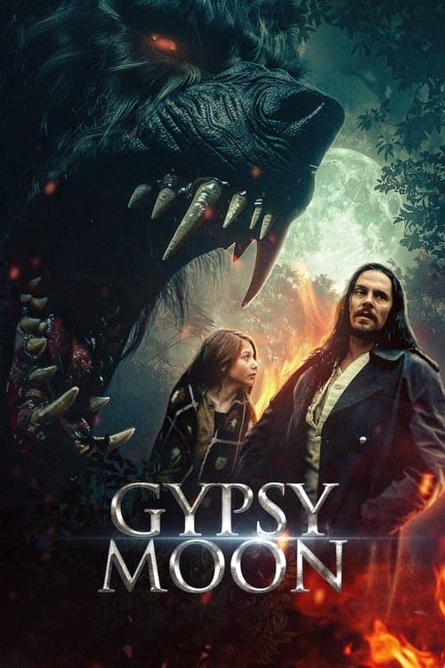 Постер: Gypsy Moon