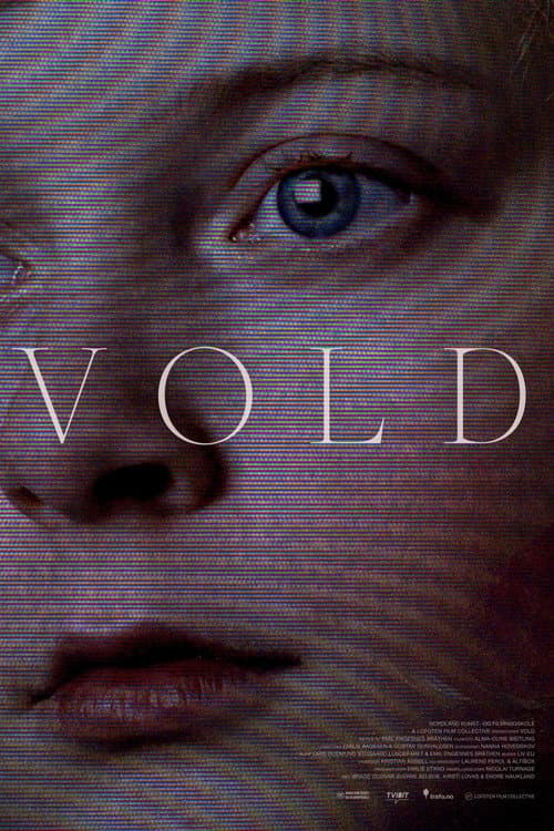 Постер: Vold