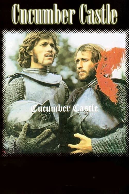 Постер: Cucumber Castle