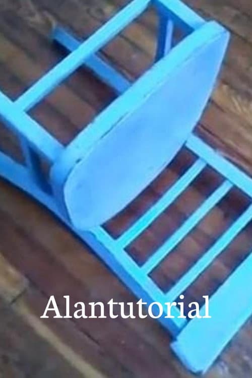 Постер: Alantutorial