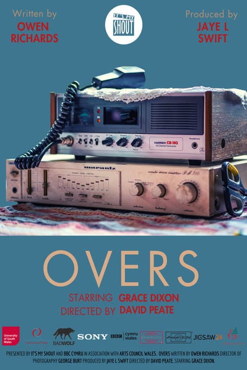 Постер: Overs