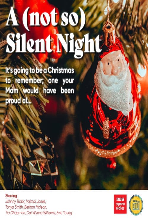 Постер: A (Not So) Silent Night
