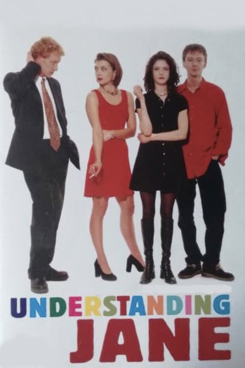 Постер: Understanding Jane
