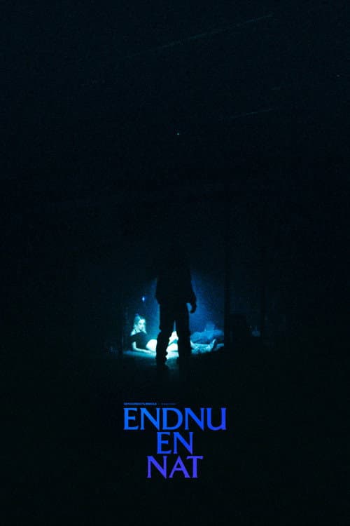 Постер: Endnu en nat