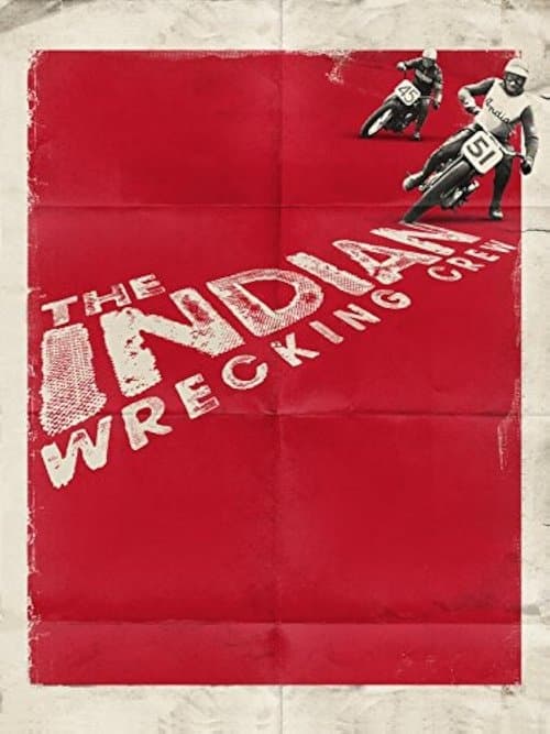 Постер: The Indian Wrecking Crew
