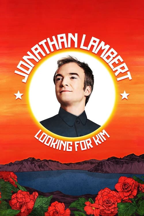Постер: Jonathan Lambert - Looking for Kim