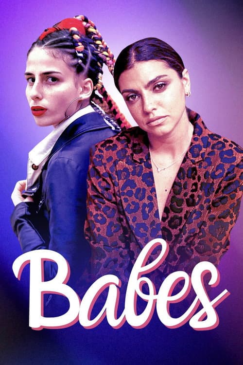Постер: Babes