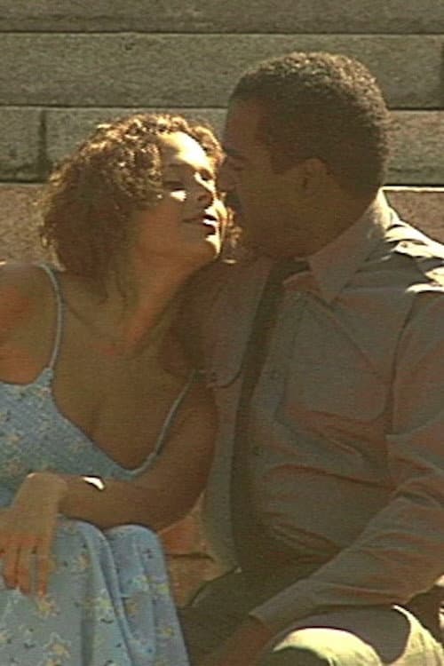 Постер: Cuando un amor se va