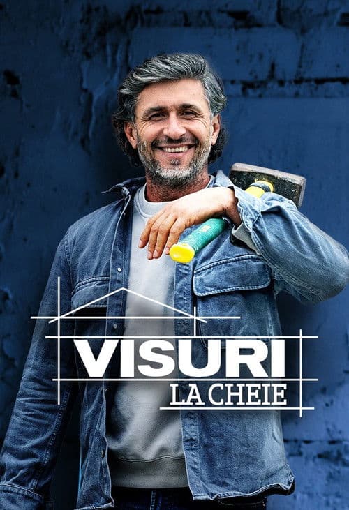 Постер: Visuri la cheie