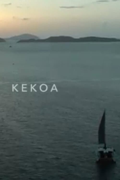 Постер: Kekoa