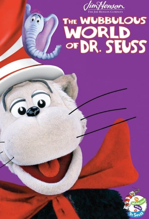 Постер: The Wubbulous World of Dr. Seuss