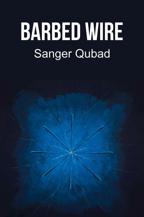 Постер: Barbed wire