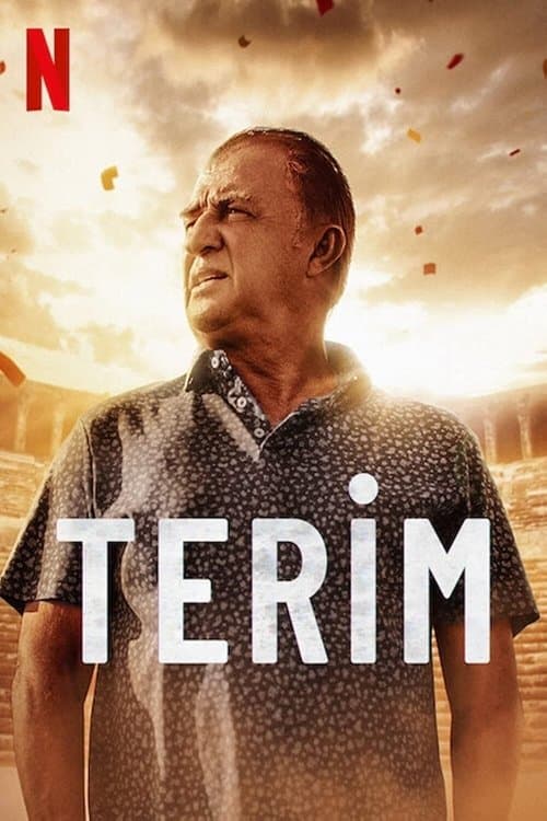 Постер: Terim