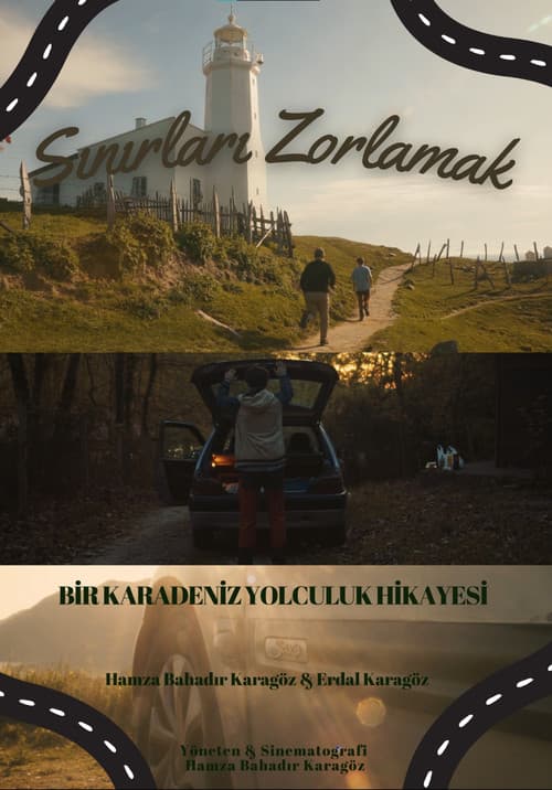 Постер: Sınırları Zorlamak