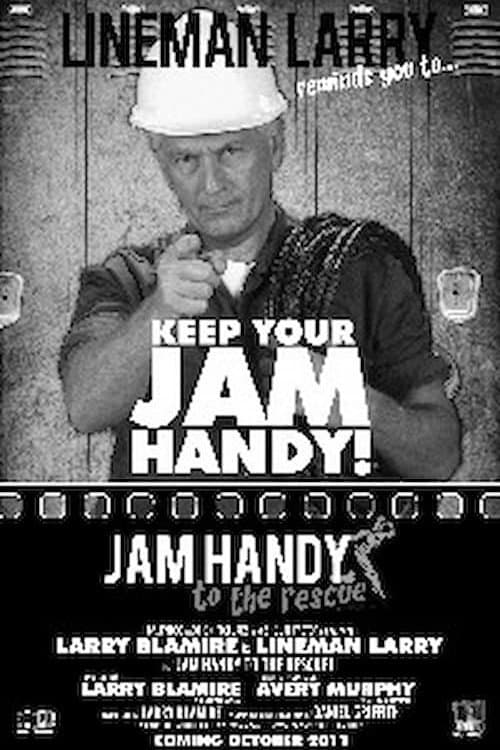 Постер: Jam Handy to the Rescue!