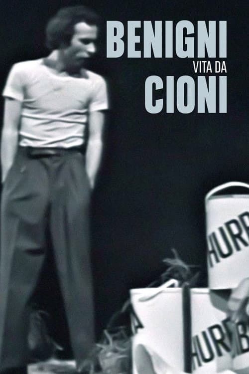 Постер: Vita da Cioni