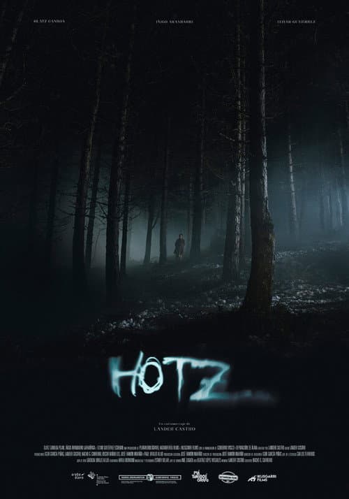 Постер: Hotz