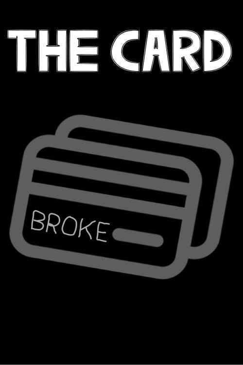 Постер: The Card