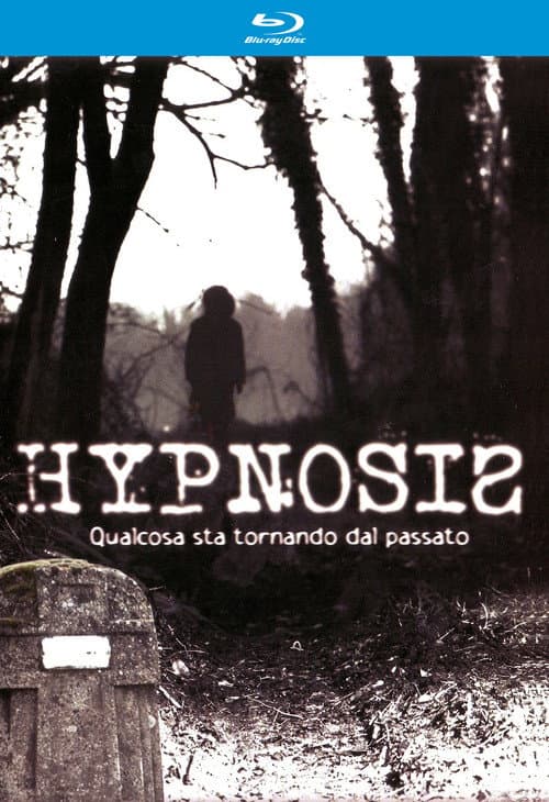 Постер: Hypnosis