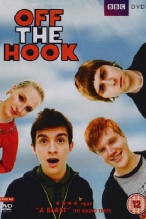 Постер: Off the Hook