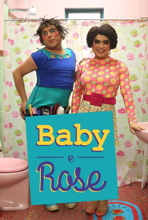 Постер: Baby e Rose