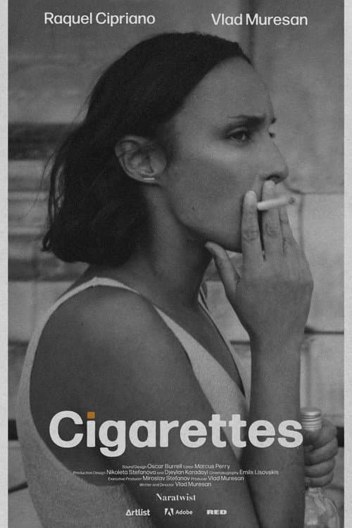Постер: Cigarettes