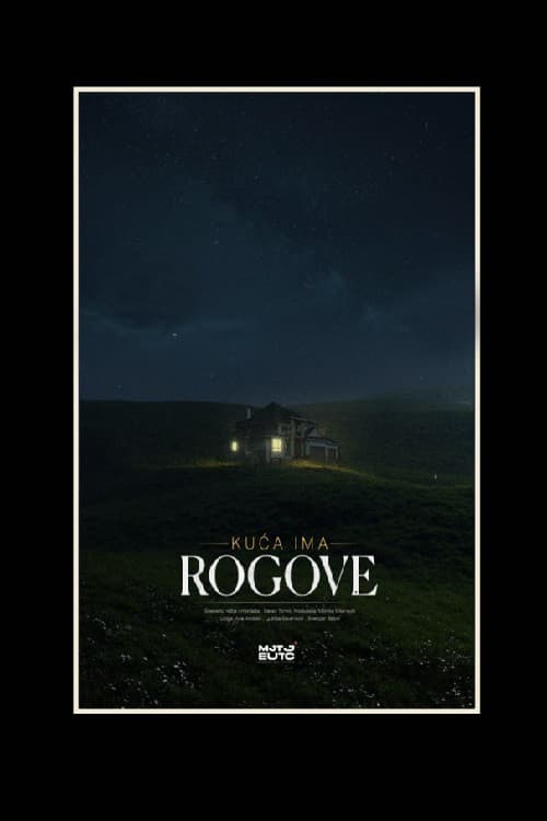 Постер: Kuća ima rogove