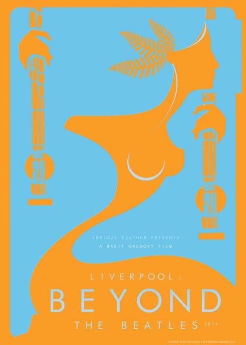 Постер: Liverpool: Beyond the Beatles